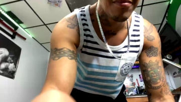 Latinfyre  14-09-2021 video facial